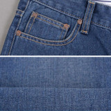 New Arrival Mens Designer Jeans Luxury Classic Slim Fit Casual Jeans Pant Men Fashion Straight Denim Biker Jeans Men Pants