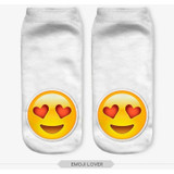 3D socks Harajuku Style Print harry women Socks Casual Charactor Socks Unisex Low Cut Ankle Socks