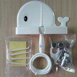 Family Oral Hygiene Irrigator Dental Flosser Unit Equipment Water Floss Jet Pick Cleaning Dental SPA Teeth Cleaner Kit