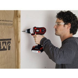 Black & Decker 20-Volt Matrix Drill, BDCDMT120