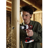 Black & Decker 20-Volt Matrix Drill, BDCDMT120