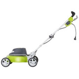 Greenworks 18" Electric-Powered Lawn Mower Greenworks 18" Electric-Powered Lawn Mower