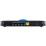 NETGEAR N600 Dual Band WiFi Router (WNDR3400)