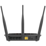 D-Link AC750 WiFi Router, DIR-813