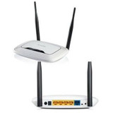 TP-LINK TL-WR841N N300 Wireless Router