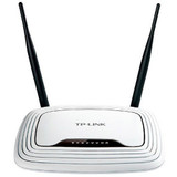 TP-LINK TL-WR841N N300 Wireless Router