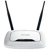 TP-LINK TL-WR841N N300 Wireless Router