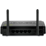 TrendNet 300Mbps Wireless-N Home Router TEW-731BR