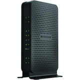 NETGEAR N300 WiFi DOCSIS 3.0 Cable Modem Router (C3000)