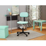 Mainstays Fabric Task Chair in Multiple Colors