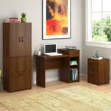Mainstays Student Desk, Multiple Finishes