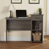 Mainstays Student Desk, Multiple Finishes