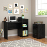 Mainstays Student Desk, Multiple Finishes