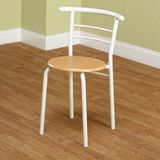 3-Piece Bistro Set, Multiple Colors