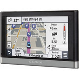 Garmin Refurbished Nuvi 2597LMT 5" GPS with Free Lifetime Map and Traffic Updates