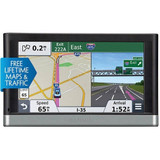 Garmin Refurbished Nuvi 2597LMT 5" GPS with Free Lifetime Map and Traffic Updates
