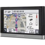 Garmin Refurbished Nuvi 2597LMT 5" GPS with Free Lifetime Map and Traffic Updates