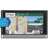 Garmin Refurbished Nuvi 2597LMT 5" GPS with Free Lifetime Map and Traffic Updates