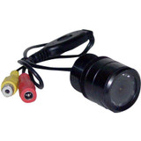 Pyle Rear View Camera with Night Vision