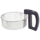 Presto Cool Daddy Cool Touch Deep Fryer