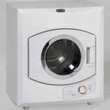 Avanti Products 2.6 Cu. Ft. Electric Dryer