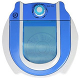Electric Mini Portable Washer 6LB Max Capacity Compact Portable Washing Machine