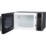 Magic Chef 1.1 cu. ft. Digital Microwave, Stainless Steel, MCM1110ST