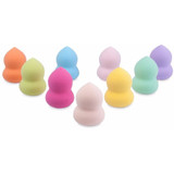 New 15 Colors Contour Face Cream Makeup Set for Pincel Maquiagem Concealer Palette with Powder Puff Brush Make Up Cosmetic Set