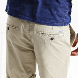 SIMWOOD Brand Clothing Mens Shorts 2016 Summer Fashion Casual Solid Cotton Slim Fit Short Pants Plus Size To Fit All