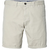 SIMWOOD Brand Clothing Mens Shorts 2016 Summer Fashion Casual Solid Cotton Slim Fit Short Pants Plus Size To Fit All
