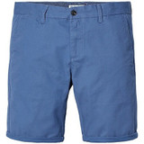 SIMWOOD Brand Clothing Mens Shorts 2016 Summer Fashion Casual Solid Cotton Slim Fit Short Pants Plus Size To Fit All
