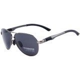 New Men Brand Sunglasses HD Polarized Glasses Men Brand Sport Polarized Sunglasses High quality With Original Case