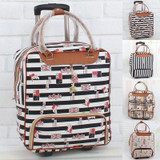 Lovely Travel Suitcase Large Capacity Boarding Trolley Travel Bags Men Women Travel Luggage Bags Rolling Luggage Lovely Travel Suitcase Large Capacity Boarding Trolley Travel Bags Men Women Travel Luggage Bags Rolling Luggage