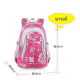 New School Bags for Girls Brand Women Backpack Cheap Shoulder Bag Wholesale Kids Backpacks Fashion