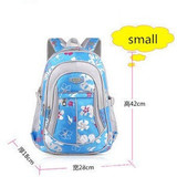 New School Bags for Girls Brand Women Backpack Cheap Shoulder Bag Wholesale Kids Backpacks Fashion