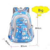 New School Bags for Girls Brand Women Backpack Cheap Shoulder Bag Wholesale Kids Backpacks Fashion
