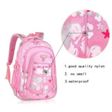 New School Bags for Girls Brand Women Backpack Cheap Shoulder Bag Wholesale Kids Backpacks Fashion