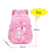 New School Bags for Girls Brand Women Backpack Cheap Shoulder Bag Wholesale Kids Backpacks Fashion