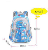New School Bags for Girls Brand Women Backpack Cheap Shoulder Bag Wholesale Kids Backpacks Fashion