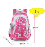 New School Bags for Girls Brand Women Backpack Cheap Shoulder Bag Wholesale Kids Backpacks Fashion