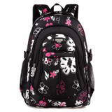 New School Bags for Girls Brand Women Backpack Cheap Shoulder Bag Wholesale Kids Backpacks Fashion