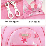 New School Bags for Girls Brand Women Backpack Cheap Shoulder Bag Wholesale Kids Backpacks Fashion