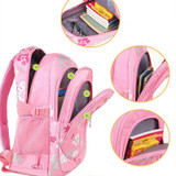 New School Bags for Girls Brand Women Backpack Cheap Shoulder Bag Wholesale Kids Backpacks Fashion