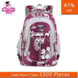 New School Bags for Girls Brand Women Backpack Cheap Shoulder Bag Wholesale Kids Backpacks Fashion