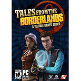 TALES FROM BORDERLANDS (PC)