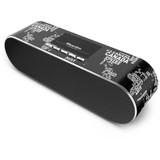 Bluedio AS Mini WIFI /Bluetooth speaker Portable Wireless speaker Sound System 3D stereo Music surround