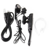 New Universal Noise Cancelling Wireless Stereo Bluetooth Headset With Microphone, Listen Music &Receive Phone Calls