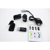 Wireless Wifi Hidden Spy Security Nanny IP Camera Camcorder Video Recorder DVR remot control security for home baby monitor
