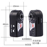 Wireless Wifi Hidden Spy Security Nanny IP Camera Camcorder Video Recorder DVR remot control security for home baby monitor