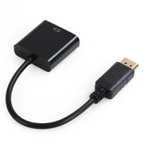 DisplayPort V1.2 Male to HDMI 1.3 Female Cable Adapter Converter  Support 1080P With Gold-plated Connectors